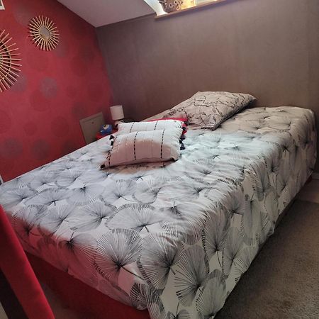 Chambre Chez L'Habitant Aubigny-sur-Nère Dış mekan fotoğraf