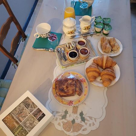 Chambre Chez L'Habitant Aubigny-sur-Nère Dış mekan fotoğraf