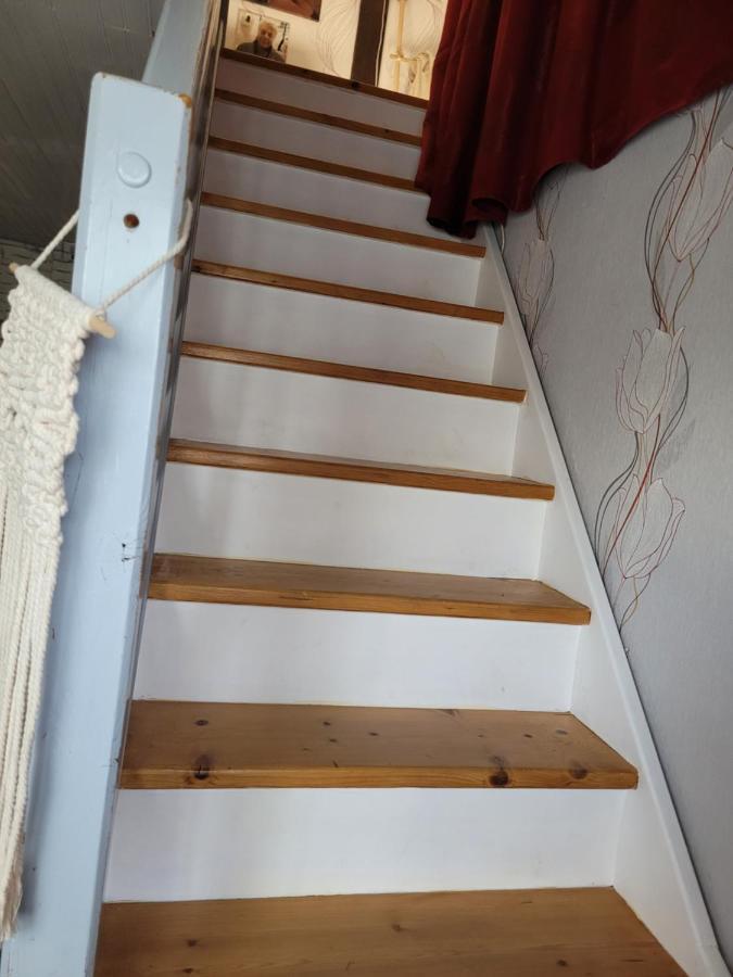 Chambre Chez L'Habitant Aubigny-sur-Nère Dış mekan fotoğraf