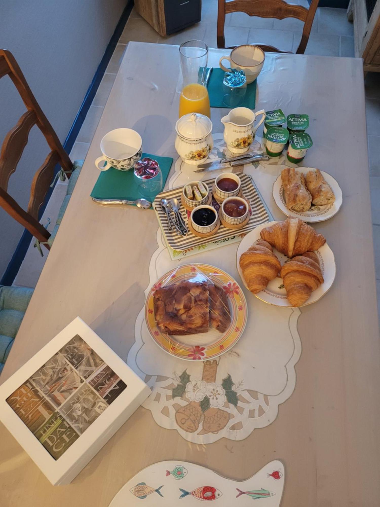 Chambre Chez L'Habitant Aubigny-sur-Nère Dış mekan fotoğraf