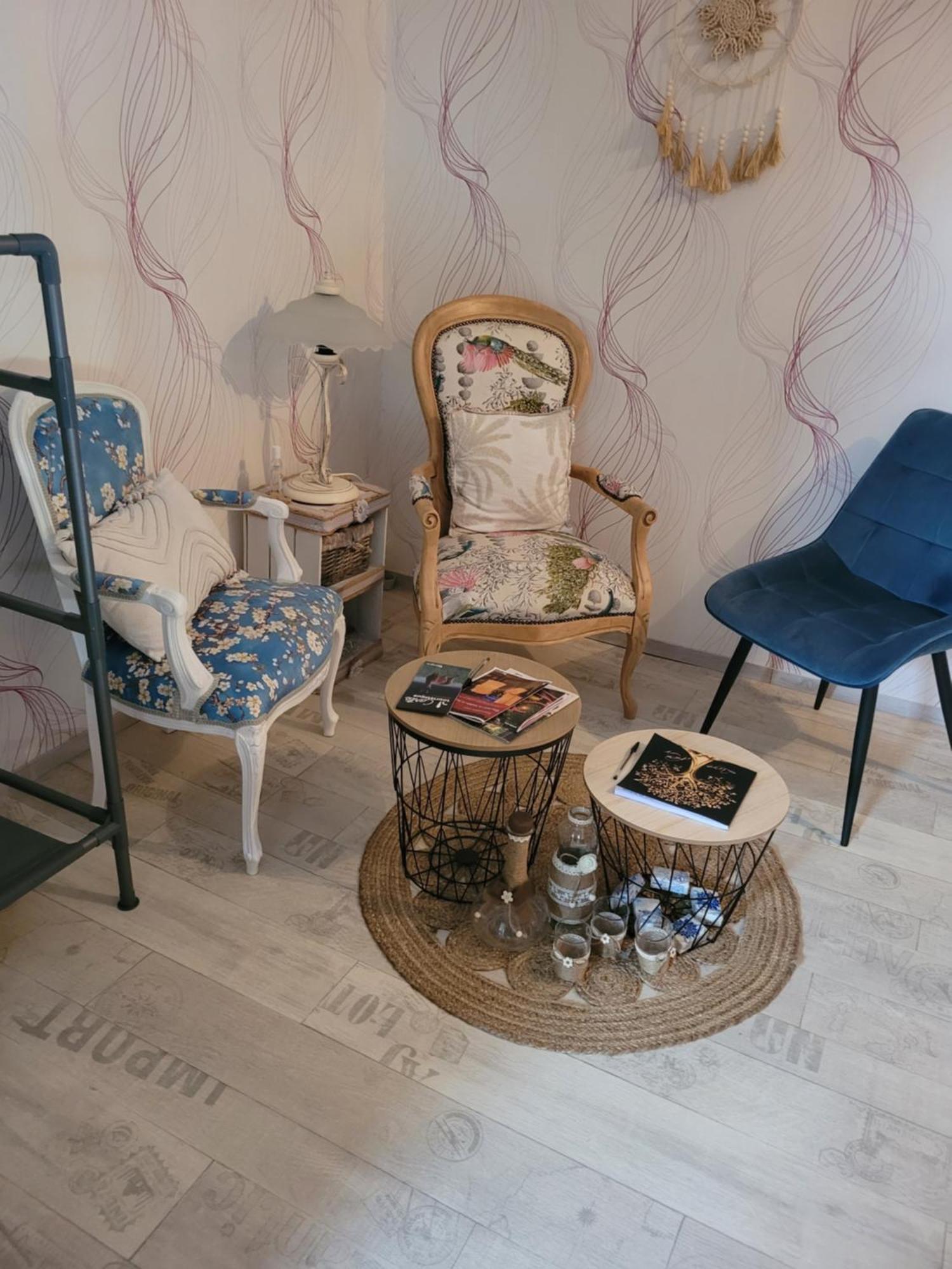Chambre Chez L'Habitant Aubigny-sur-Nère Dış mekan fotoğraf